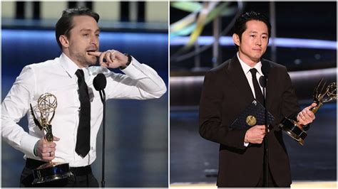 75th Emmy Awards full winners list: HBO's 'Succession', Netflix's 'Beef' win big