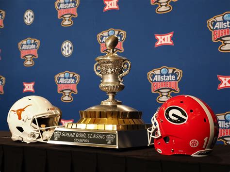 Allstate Sugar Bowl on Twitter: "The final countdown begins...…