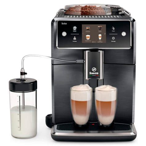 Saeco Coffee Machine Repairs | Quality Solutions for Your Machine