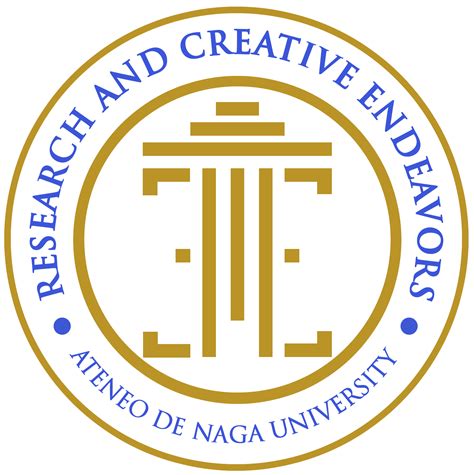 Office for Research and Creative Endeavors – Just another Ateneo de ...