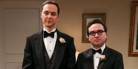 Big Bang Theory: 10 Times Leonard And Sheldon Were Friendship Goals