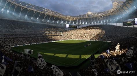 FIFA 23: New teams, new stadiums in the game this year | Sporting News India