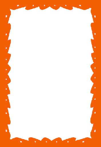 orange border clipart 10 free Cliparts | Download images on Clipground 2024