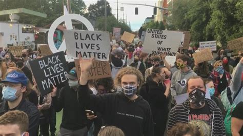 Photos: Portland protests, June 16, 2020 | KOIN.com