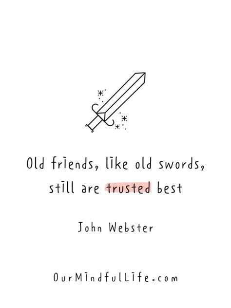 Best Quotes On Old Friends - Lori Sileas