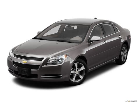 A Buyer’s Guide to the 2012 Chevrolet Malibu Hybrid | YourMechanic Advice