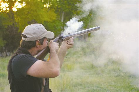 Muzzleloading season opens Saturday | The Spokesman-Review