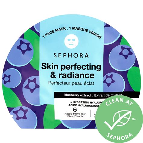 SEPHORA COLLECTION Hydrating Face Masks | Mall of America®