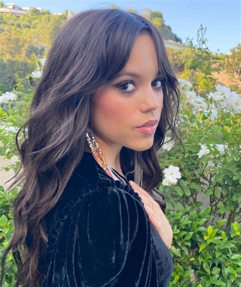 JENNA ORTEGA – Instagram Photos 12/13/2022 – HawtCelebs