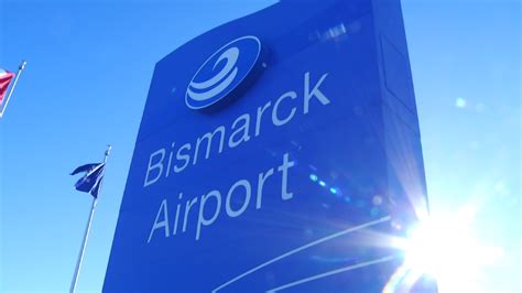 Bismarck airport adds twice daily flights to, from Chicago