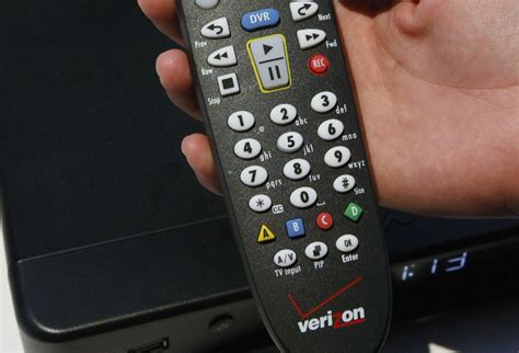 RIP, Verizon Fios Cable TV? | The National Interest