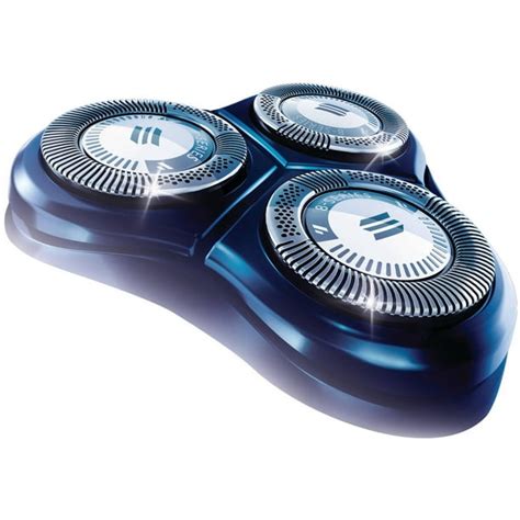 Philips Norelco Replacement Heads, HQ8/52 - Walmart.com - Walmart.com