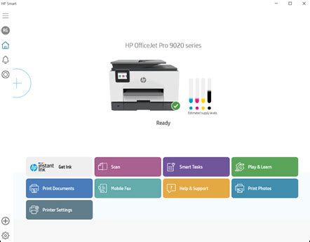 How To Scan A Document To My Computer With An Hp Printer - Free Documents