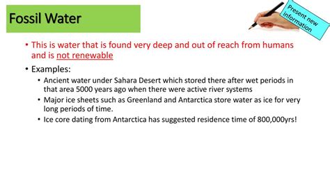 Area of study 3: Physical Systems and Sustainability - ppt download