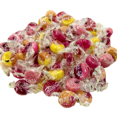 Favorite Fruits Mix Organic Candy Drops by Yummy Earth