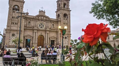 Tácna » Perú Travel: Tu Guía de Viajes