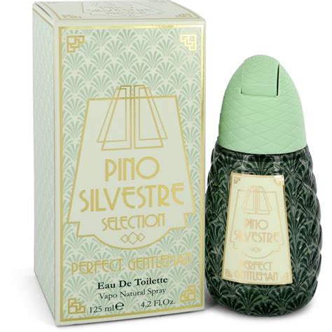 Pino Silvestre Selection Perfect Gentleman by Pino Silvestre