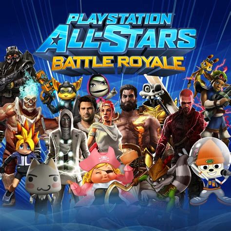 Bank Normal Mail playstation all star battle royale Bier Philadelphia ...