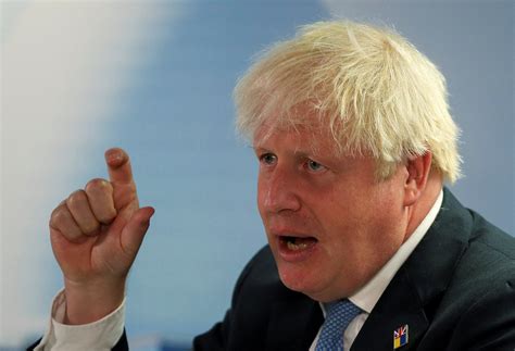 Could 2023 be the year Boris Johnson returns as prime minister? | The ...