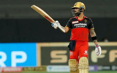 Stats: Virat Kohli's records as RCB captain in IPL