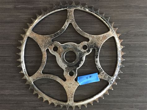 Reduced - (Offers) Schwinn parts lot | Sell - Trade: Bicycle Parts, Accessories, Ephemera | The ...