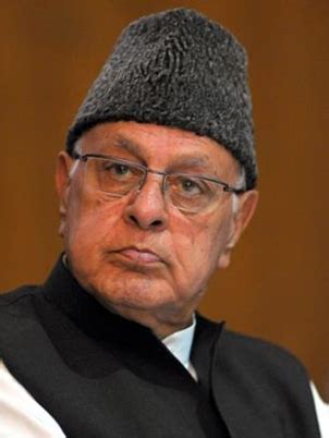 Farooq Abdullah: Age, Biography, Education, Wife, Caste, Net Worth ...