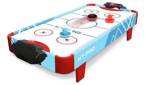 Buy Hy-Pro 3ft Table Top Air Hockey Game | Air hockey tables | Argos