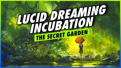 Guided Lucid Dreaming: Incubate A Lucid Dream Tonight With This Guided ...