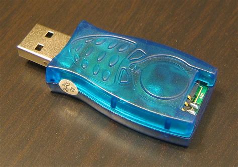 USB SIM card reader | endolith | Flickr