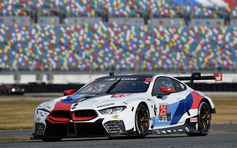 2880x1800 Bmw M8 Gte 2018 On Track Macbook Pro Retina HD 4k Wallpapers, Images, Backgrounds ...