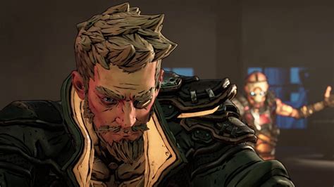 Borderlands 3 - Zane Character Trailer: "Friends Like Zane"