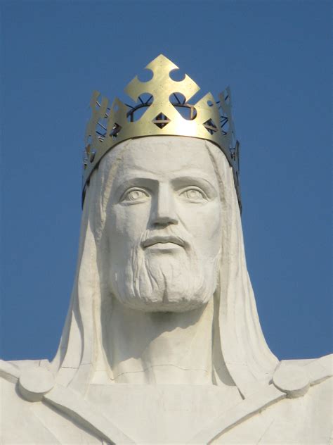 Christ the King Statue | Sightseeing | Lubuskie