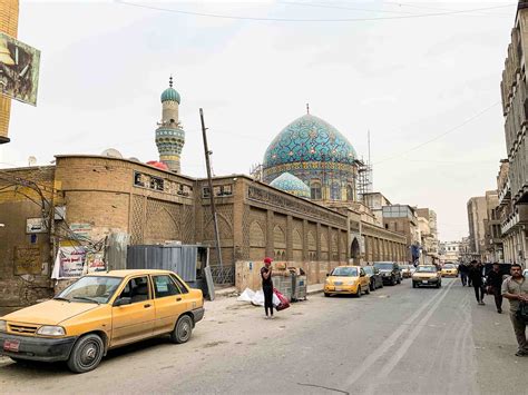 Baghdad 2019: A new era for a much-troubled destination | Adventure.com