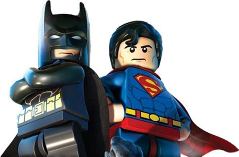 Batman & Superman in the LEGO Movie : The Piece of Resistance | Lego Figures | Pinterest | Lego ...