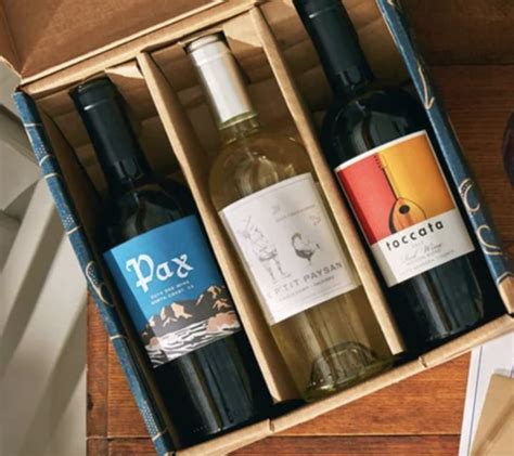 Wine delivery 2020: Best wine subscription boxes to shop