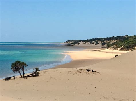 Tofo and Vilanculos, The beaches of Mozambique | Aguaplano