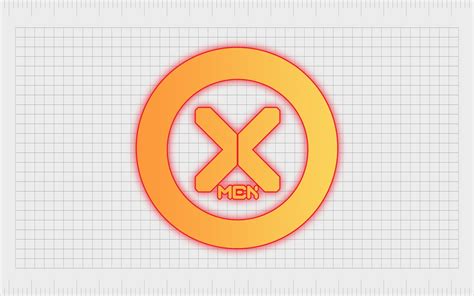 The X-Men Logo History: A Symbol Of Mutants And Marvel History