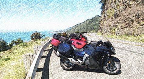 Kawasaki Discontinues the Concours | American Sport Touring