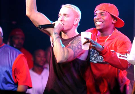 '8 Mile' Star Says A Sequel With Eminem Is Doubtful, 'Sometimes it's ...