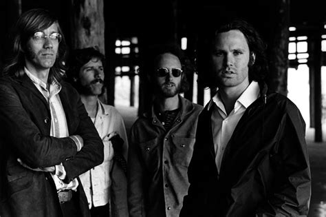 FLOOD - Waiting for the Sun: The Doors’ Robby Krieger on 50 Years of “L ...