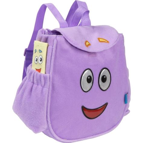 Mochila Importada Da Dora - R$ 109,99 no MercadoLivre