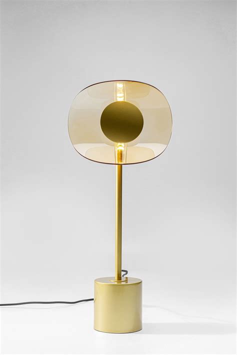 Table Lamp Mariposa - Oaklane