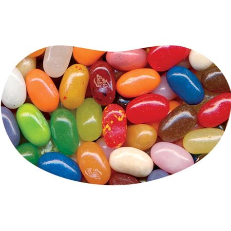 Jelly Belly Assorted 49 Flavors Jelly Beans • Jelly Beans Candy • Oh! Nuts®