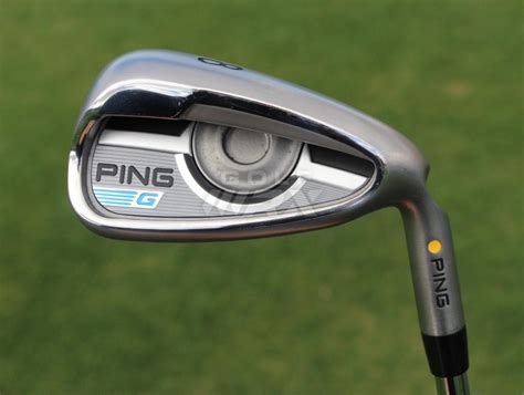 Ping G irons: What you need to know – GolfWRX