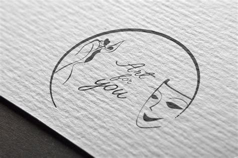 Dance Studio Logo Ideas on Behance