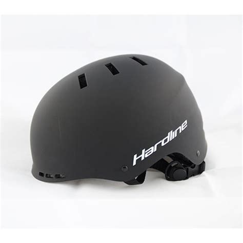 Hardline Helmet by Hardline Curling | Kevin Martin Sport