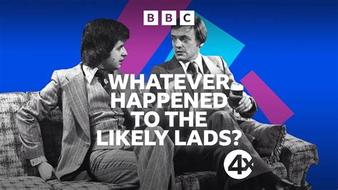 BBC Radio 4 Extra - Whatever Happened to the Likely Lads?, No Hiding Place