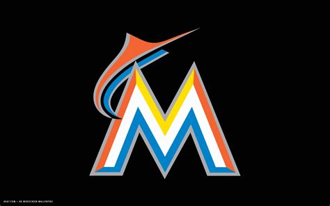 Miami Marlins Wallpapers - WallpaperSafari