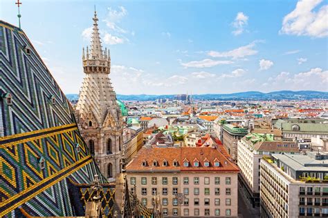 3 Days in Vienna: The Perfect Vienna Itinerary | Road Affair