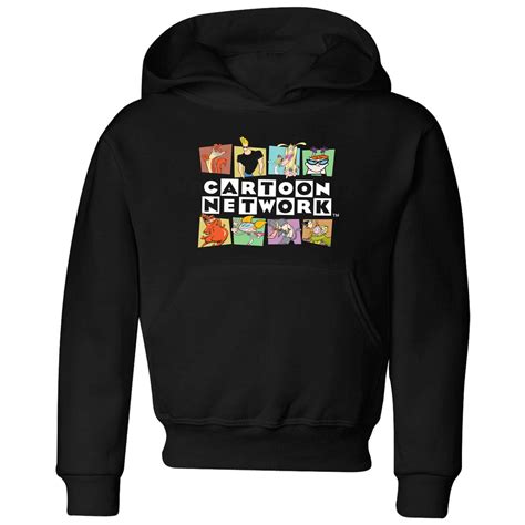 Cartoon Network Hoodie Mens : Hoodie Vector Art | Bocaprwasuep